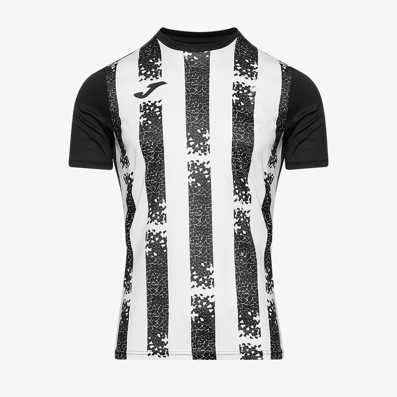 Joma Inter III SS Shirt