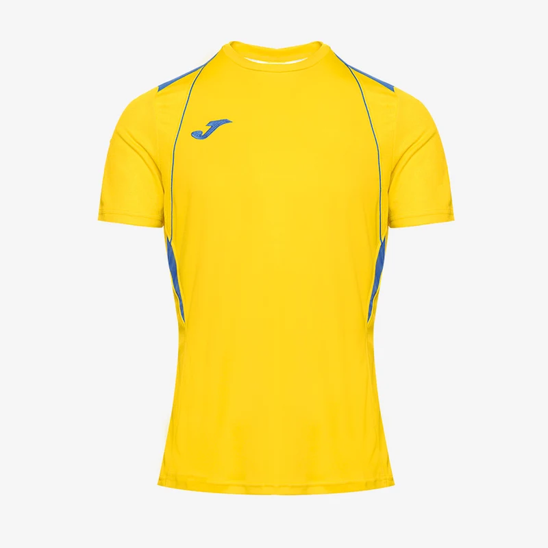 Joma Championship VII SS Shirt