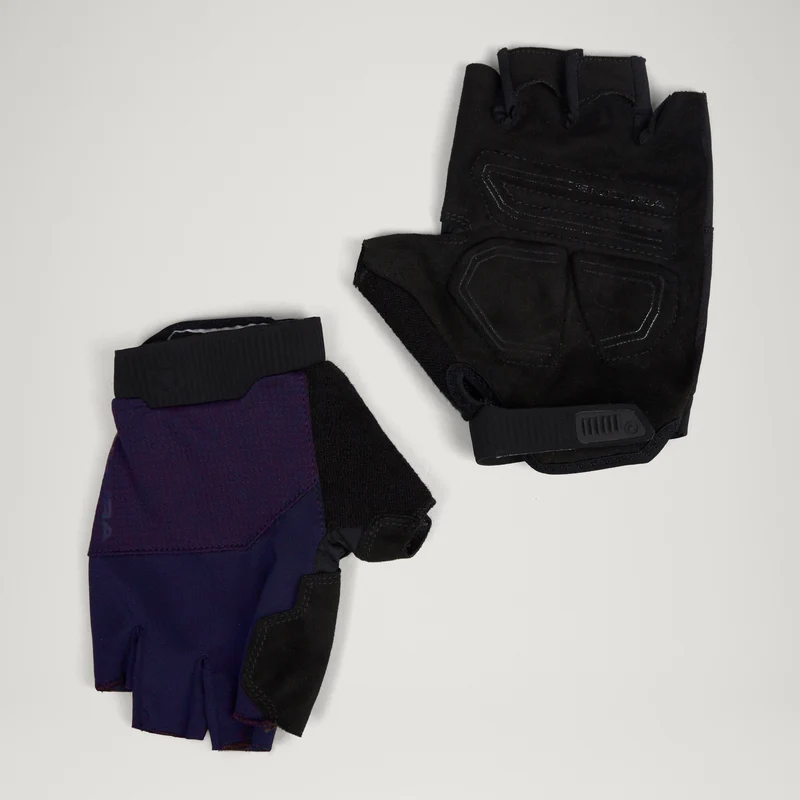 Loop Mitts - Bramble