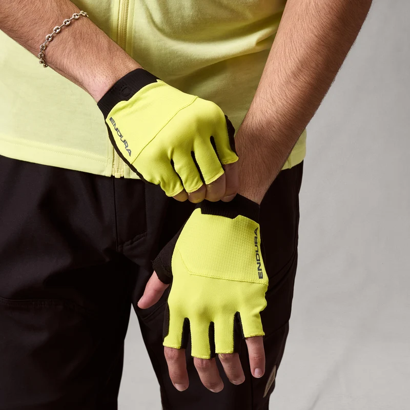 Loop Mitts - Endura Citrus