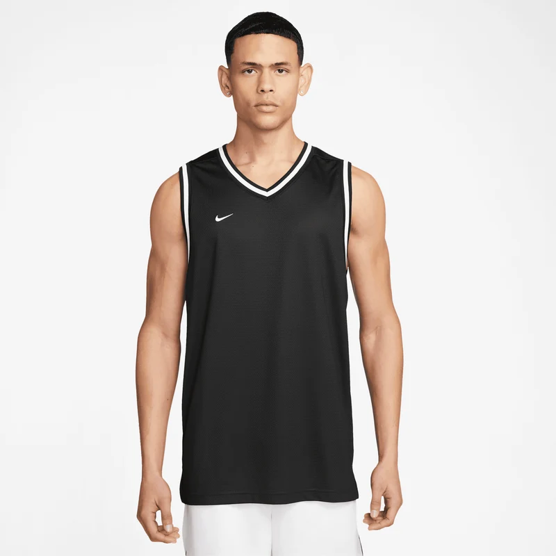 NIKE DNA Dri-FIT Ärmelloses Basketball Jersey