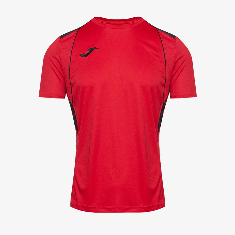 Joma Championship VII SS Shirt