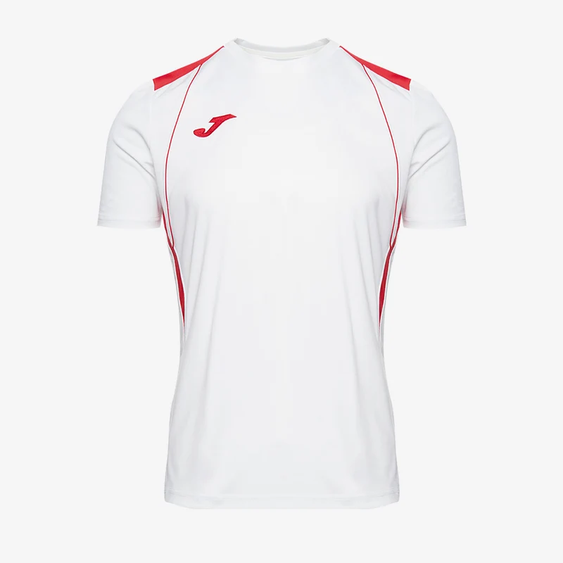 Joma Championship VII SS Shirt
