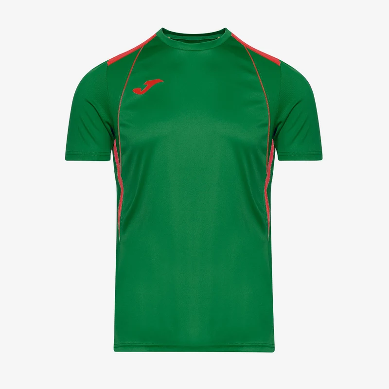 Joma Championship VII SS Shirt