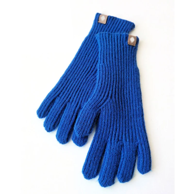 Miles Strickhandschuhe | Winterlich, lässig und stilvoll