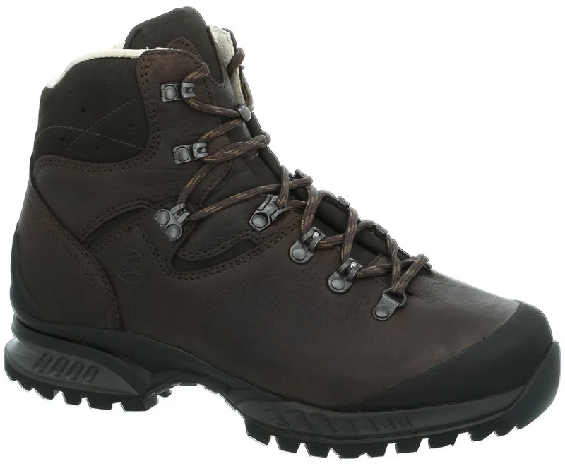 Hanwag - Lhasa II Weite Wanderschuhe
