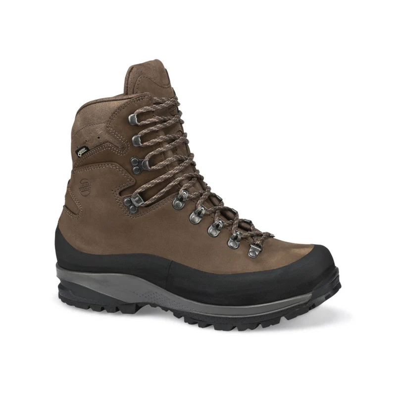 Hanwag - Ancash II GORE-TEX Stiefel