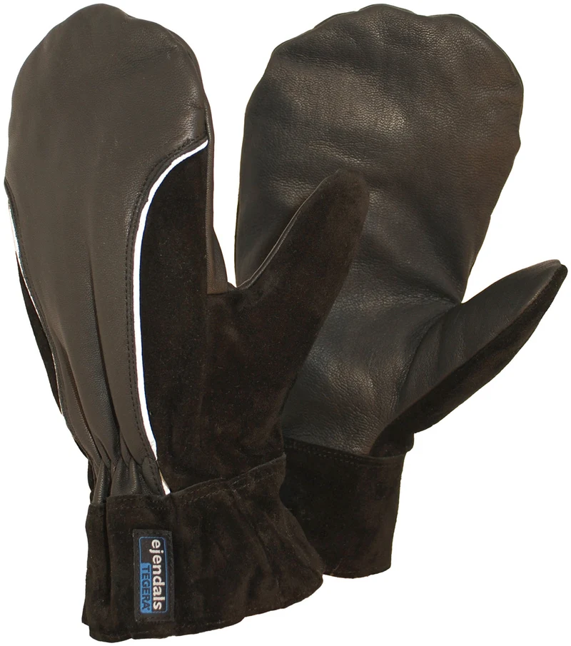 TEGERA® 145 Lederhandschuhe Winter