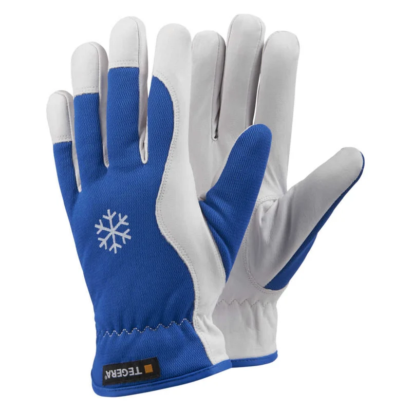 Tegera 217 Lederhandschuhe Winter