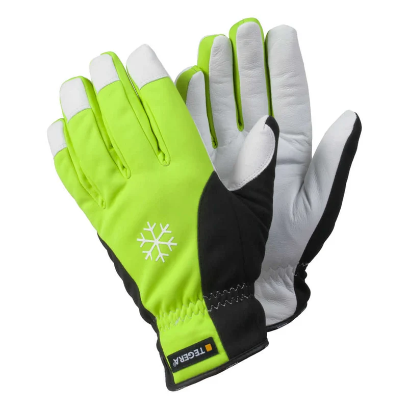 Tegera 293 Winterhandschuhe Leder