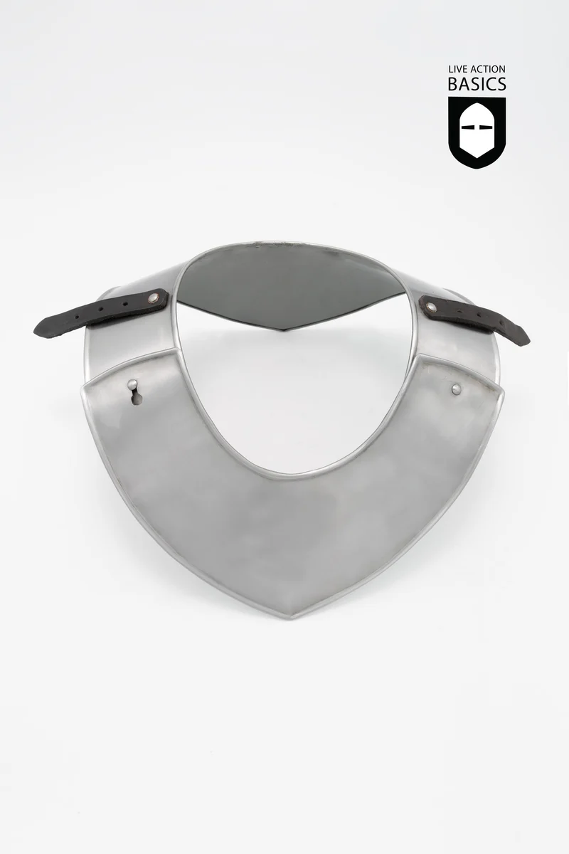 Einfacher Ringkragen