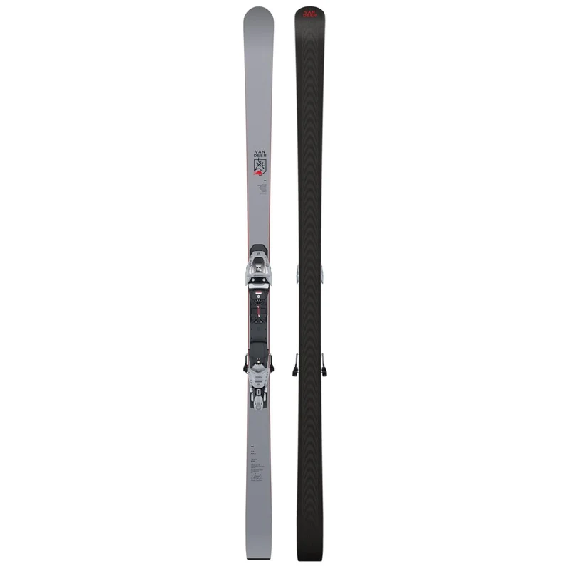 Van Deer GS-Pro RS 26/27