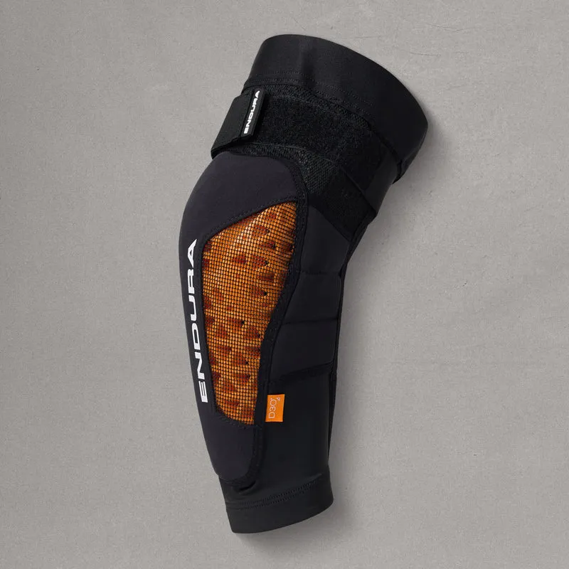 MT500 Lite Knee Pads - Black