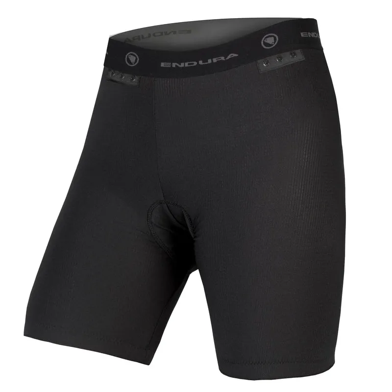 Women's Mesh Clickfast™ Liner Shorts - Black