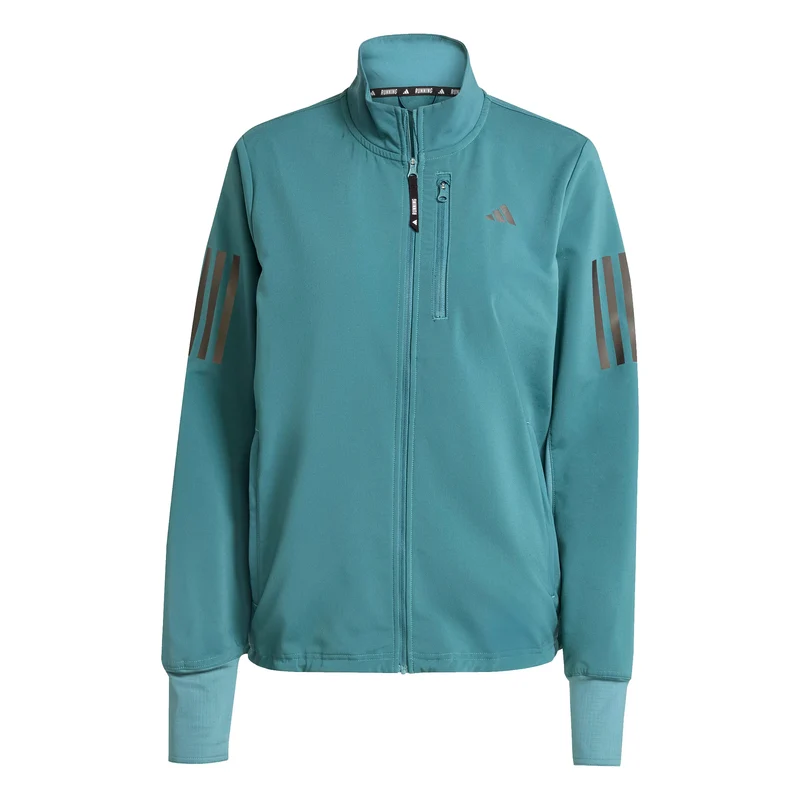 ADIDAS OTR B WIN JKT Damen Laufjacke