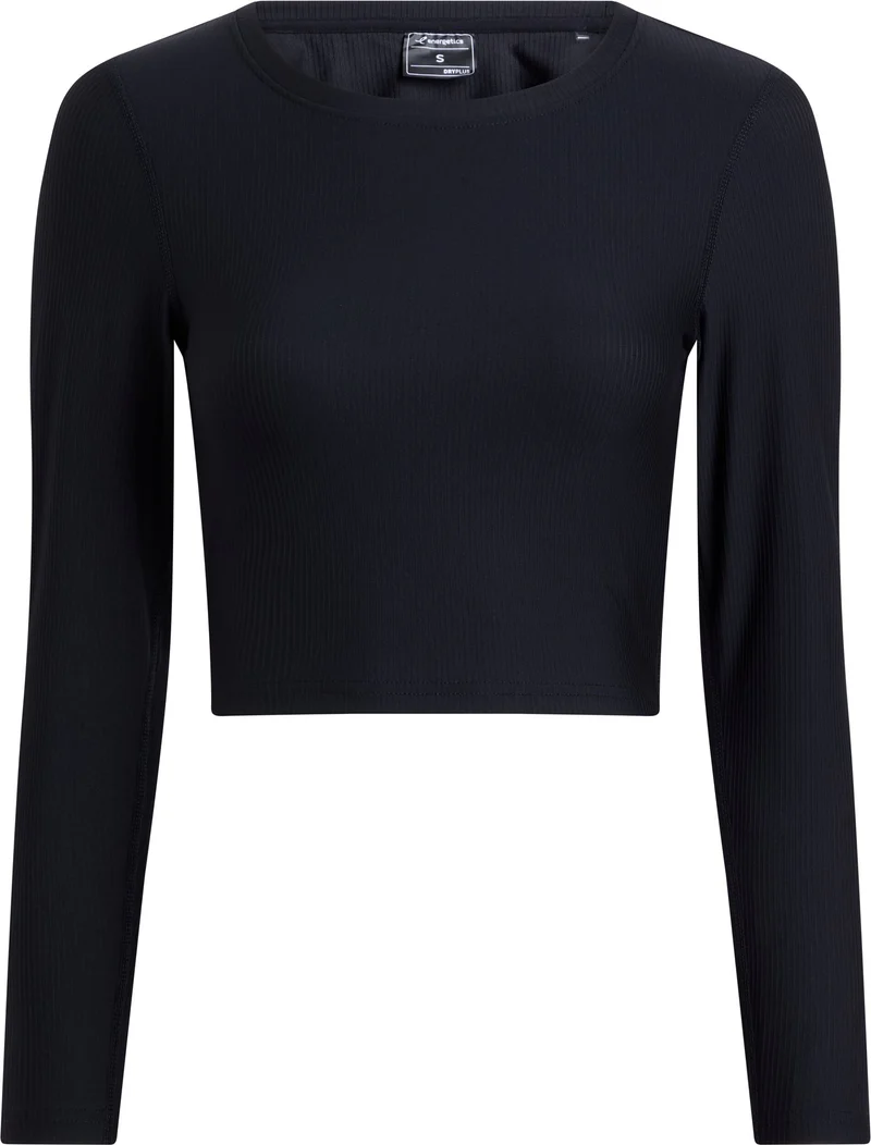 ENERGETICS Damen Shirt Olene LS – Funktionsshirt