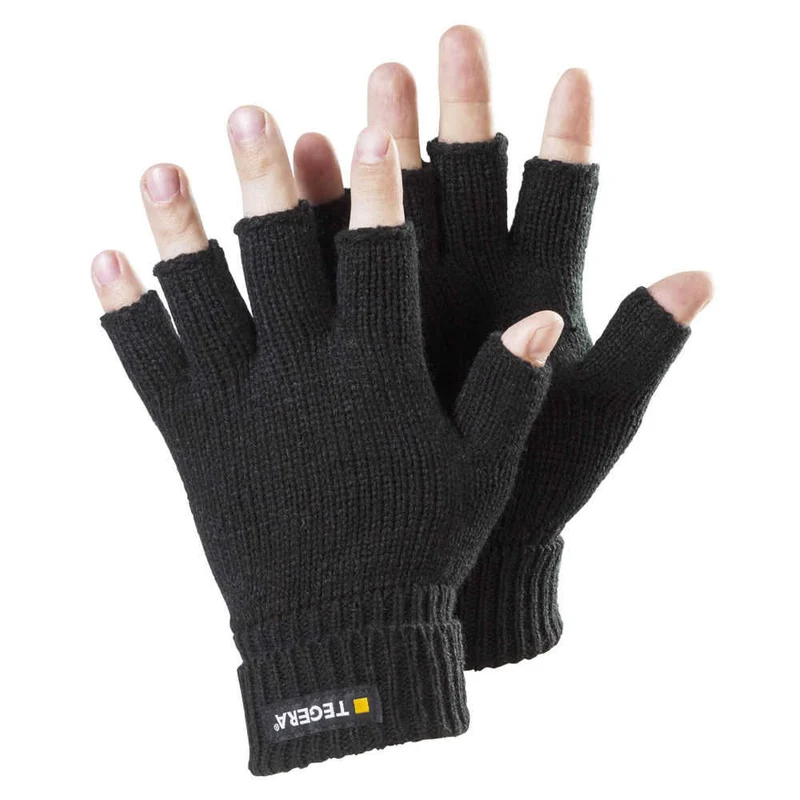 Warme Handschuhe ohne Finger Tegera 790