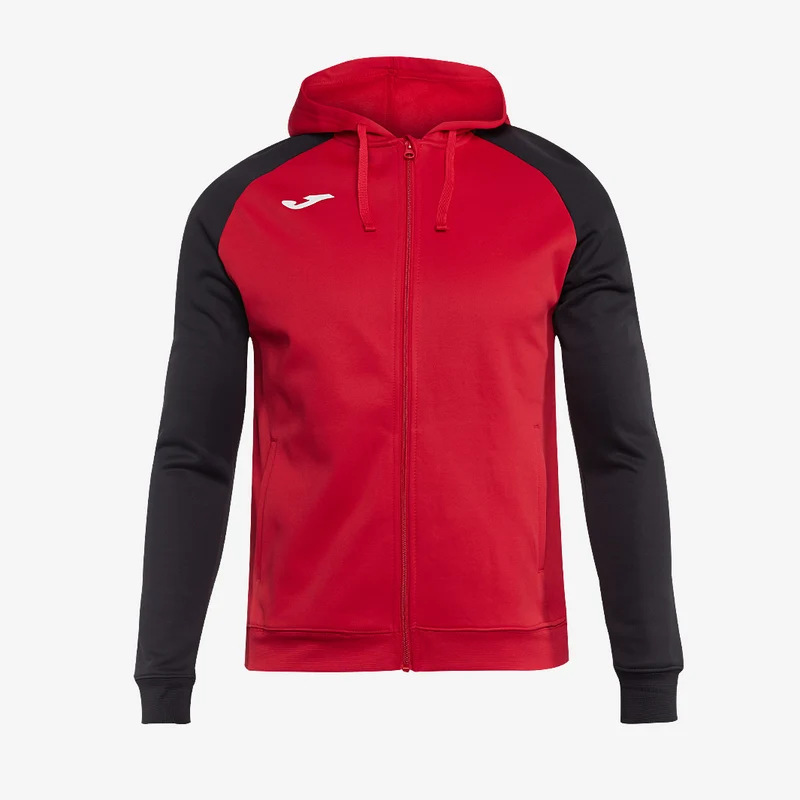 Joma Academy IV Hooded Jacket