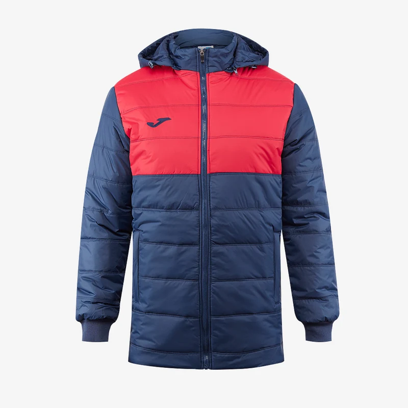 Joma Urban II Winter Jacket