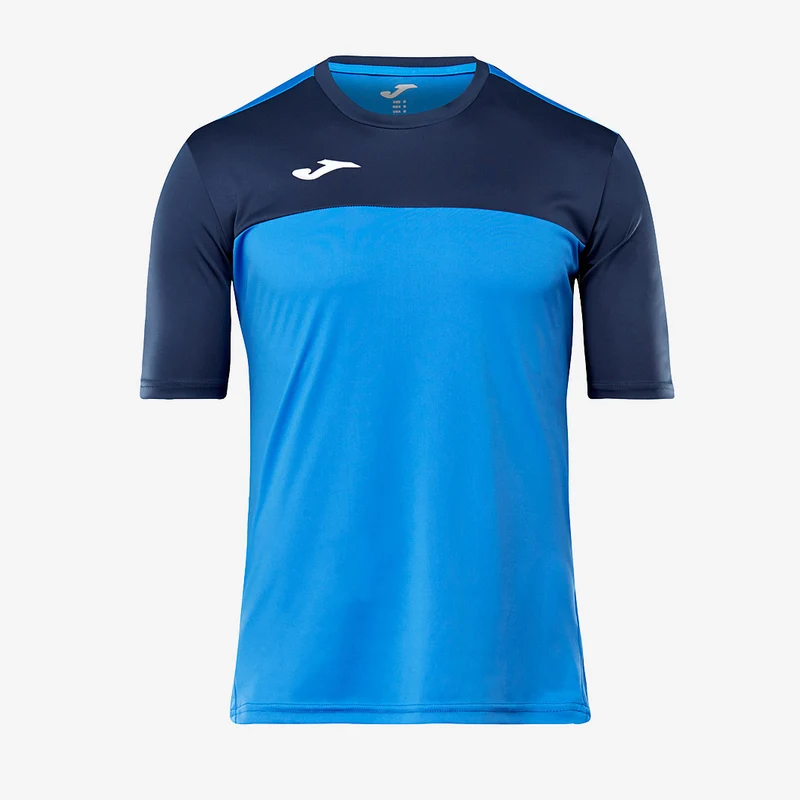 Joma Winner SS Shirt