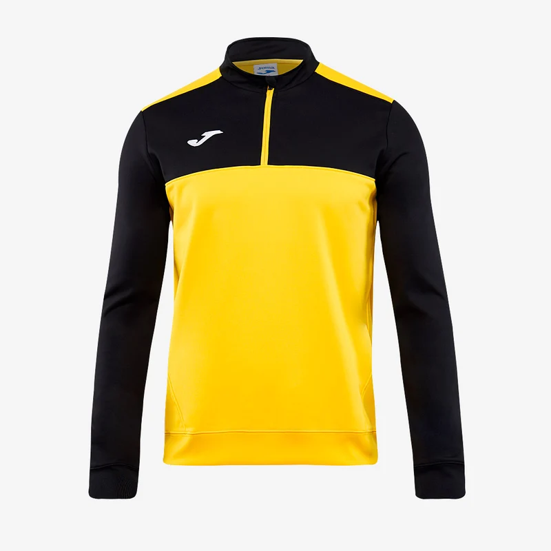 Joma Winner 1/2 Zip Sweatshirt