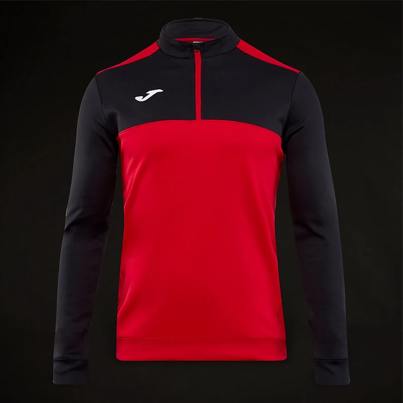 Joma Winner 1/2 Zip Sweatshirt