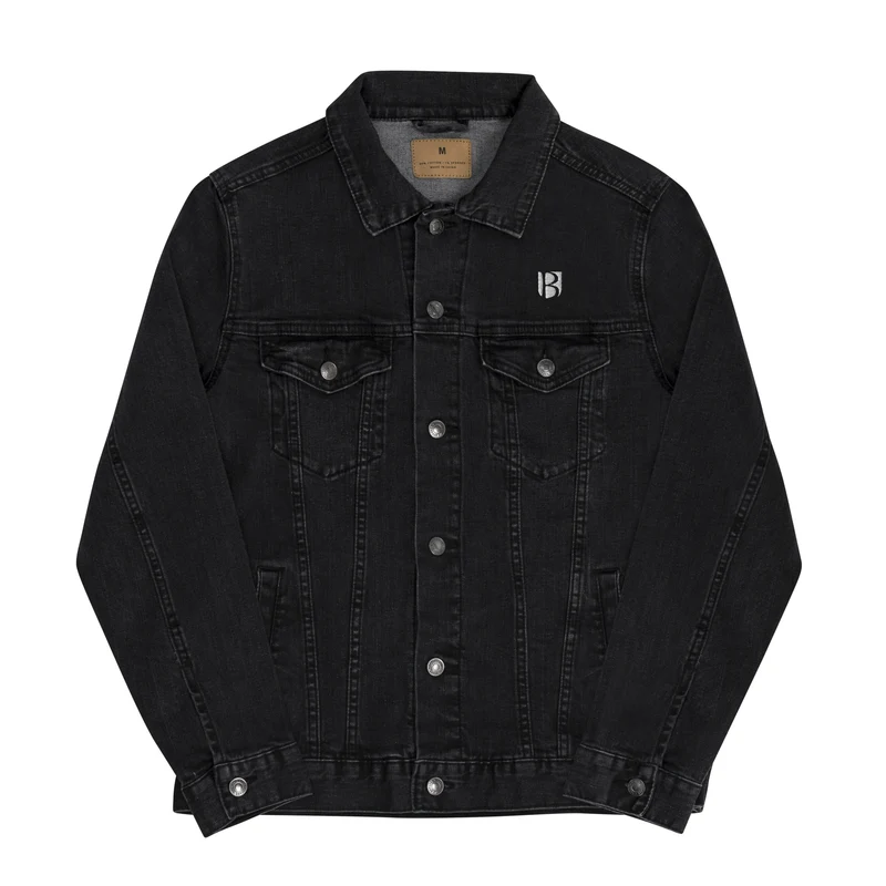 MB Special Denimjacke