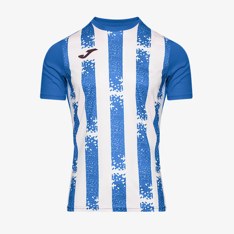 Joma Inter III SS Shirt