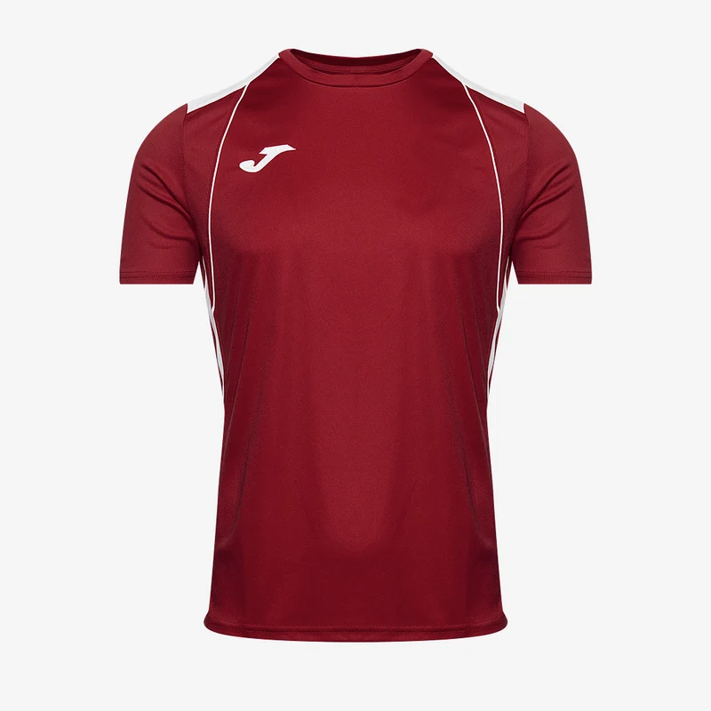 Joma Championship VII SS Shirt