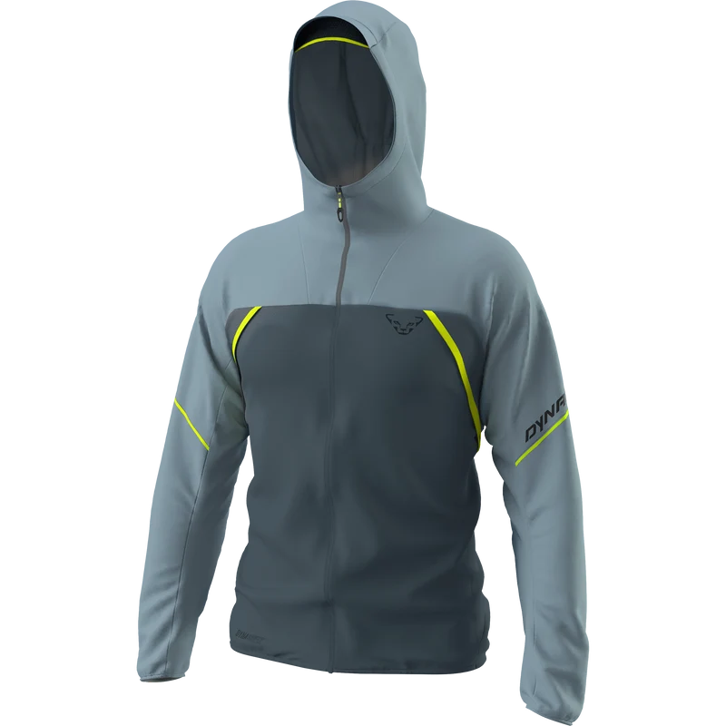 DYNAFIT ALPINE 3L JKT M - 3-Lagen Laufjacke