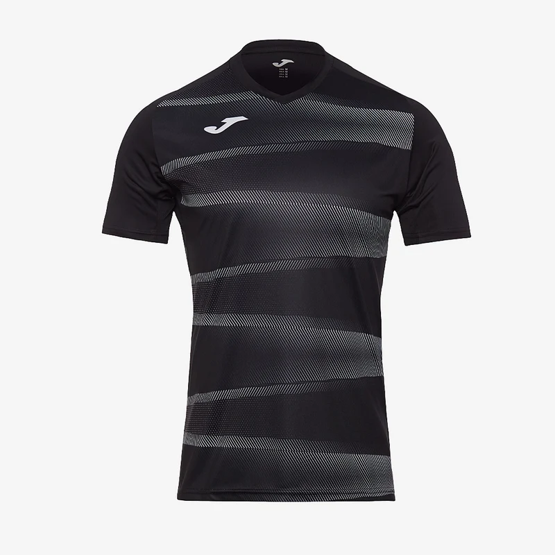 Joma Grafity II SS Shirt