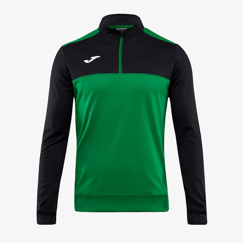Joma Winner 1/2 Zip Sweatshirt