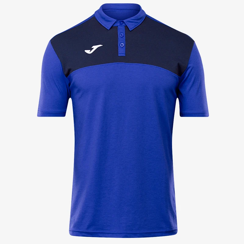 Joma Winner Poloshirt