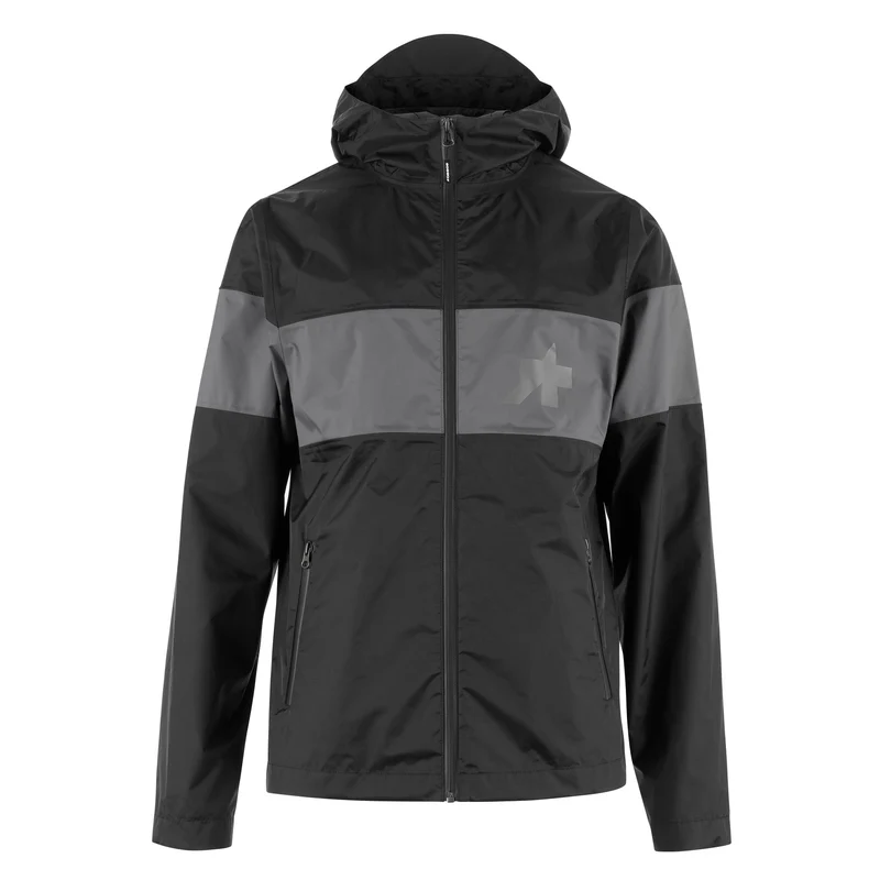SIGNATURE Rain Jacket EVO