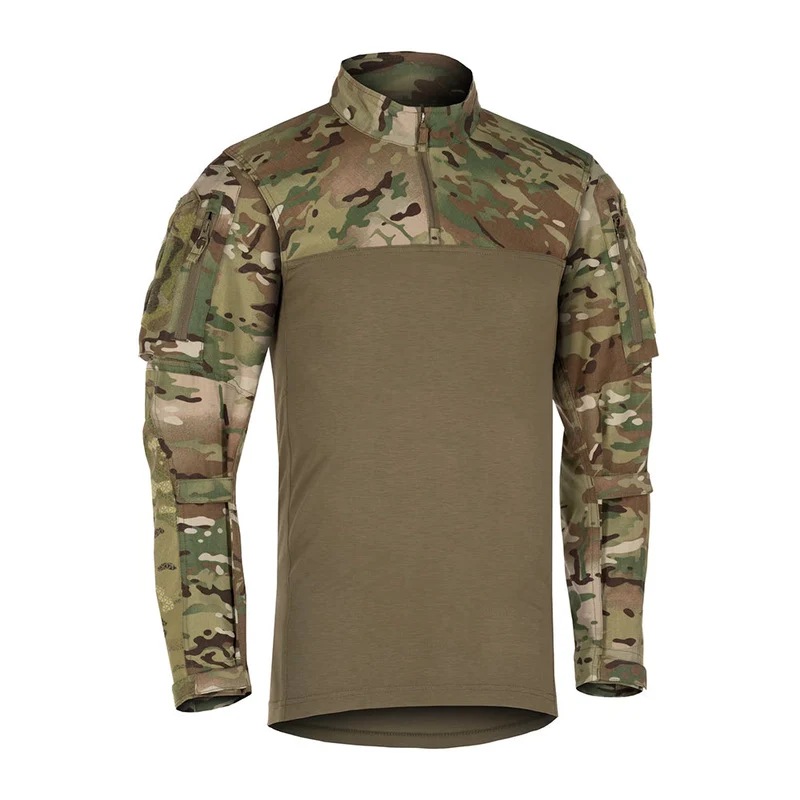 ClawGear - Raider MK. V ATS Combat Hemd // MultiCam
