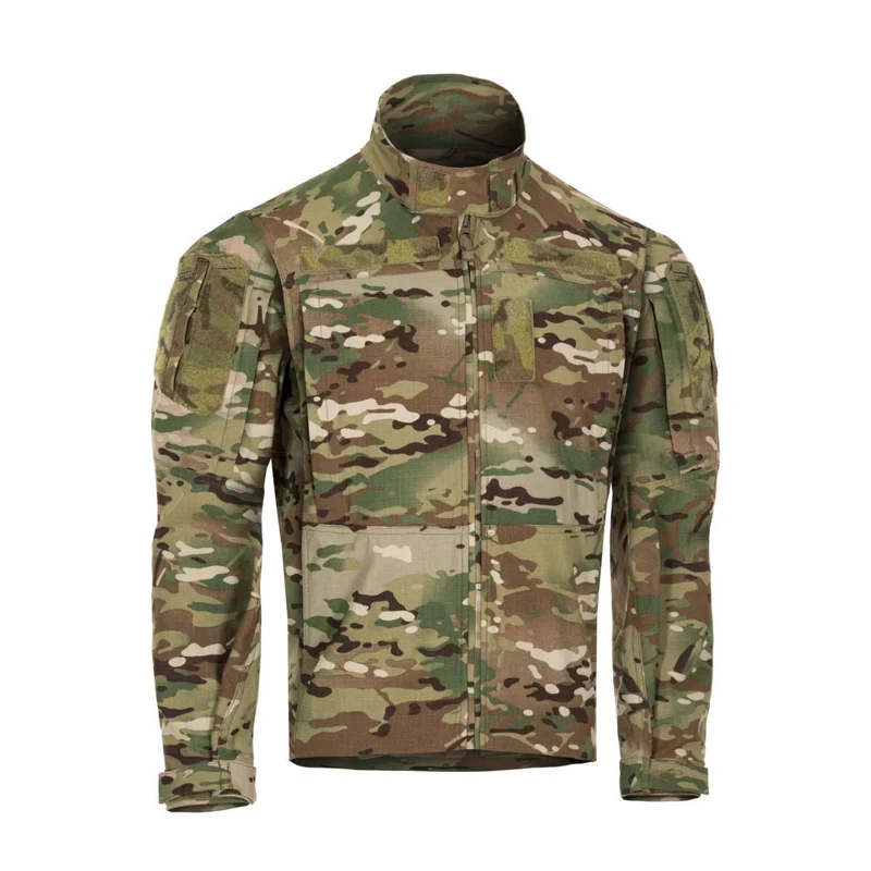 Clawgear - Operator Field Hemd MK. III ATS // MultiCam