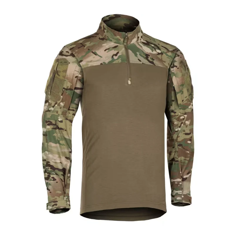 ClawGear - Operator- Hemd MK. III ATS // MultiCam