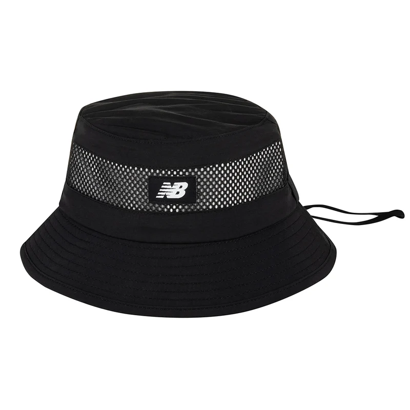 New Balance Lifestyle II Fischerhut - Schwarz