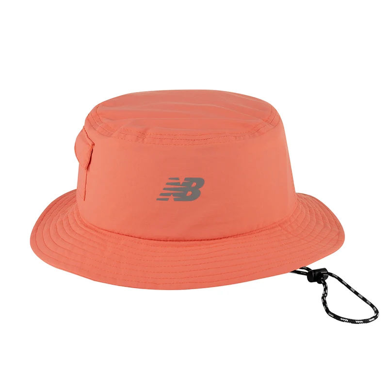 New Balance Cargo Recycled Fischerhut - Orange