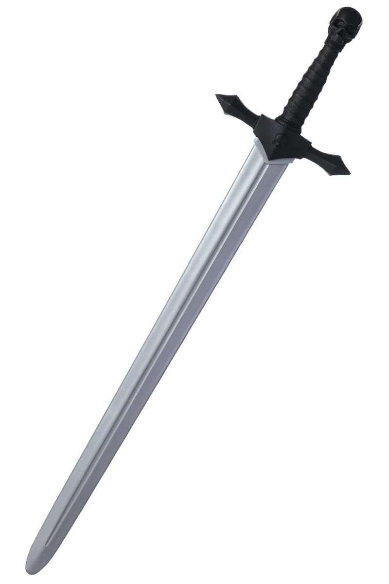 Warhammer Rüstkammer Vanguard Blade Schaumstoff Imperial Arming Sword Unbemalt