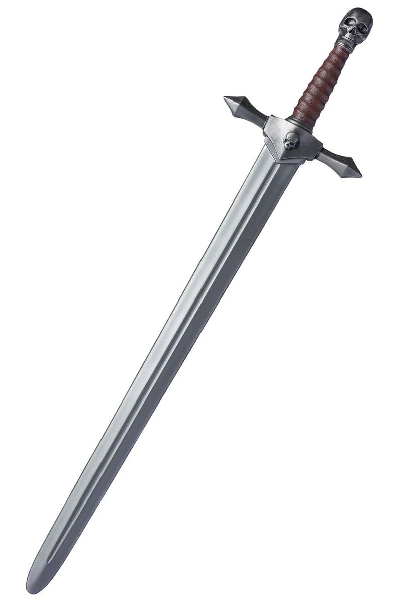 Warhammer Armoury Vanguard Blade Foam Imperial Arming Sword