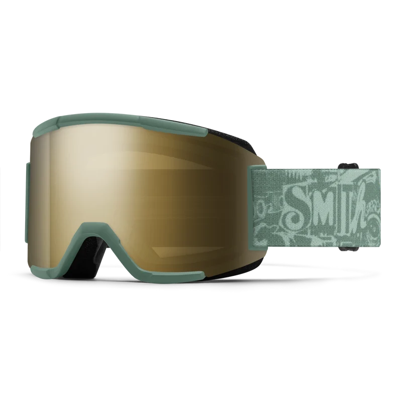 Squad - Past Season