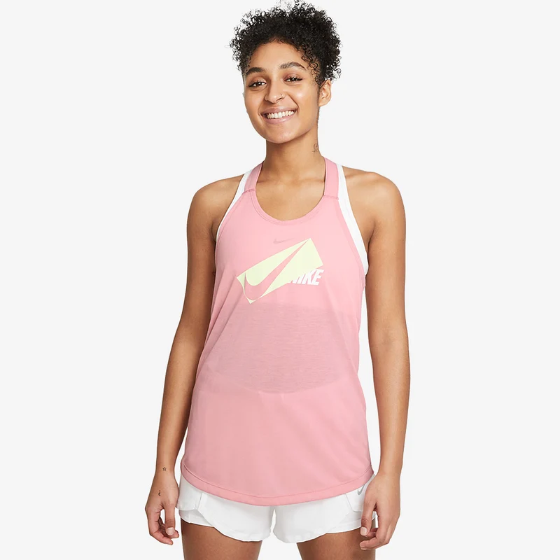 Nike Damen Dri-FIT Elastika Tanktop