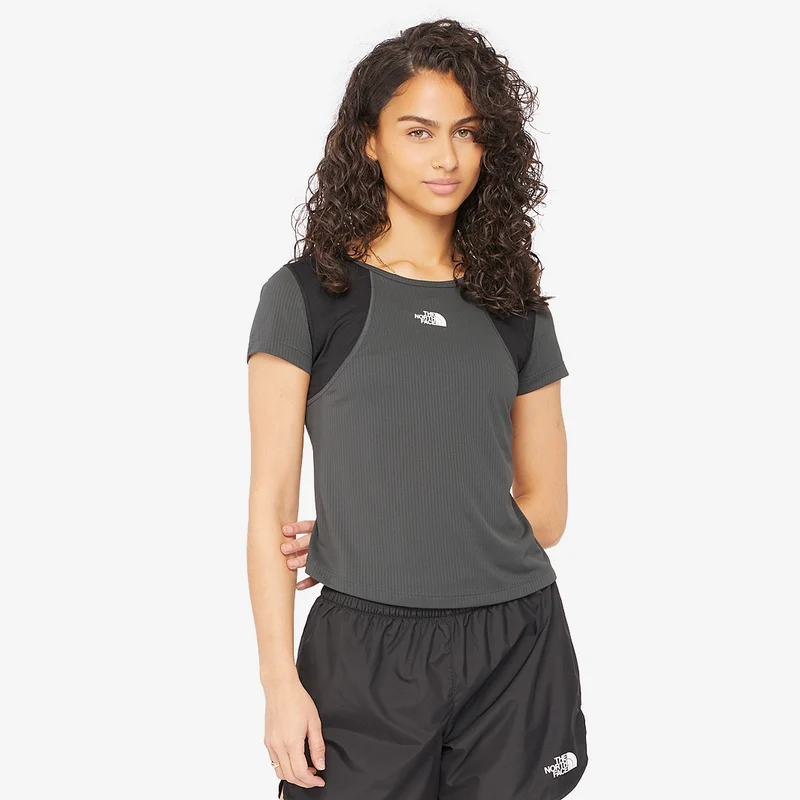 The North Face Damen Lightbright T-Shirt