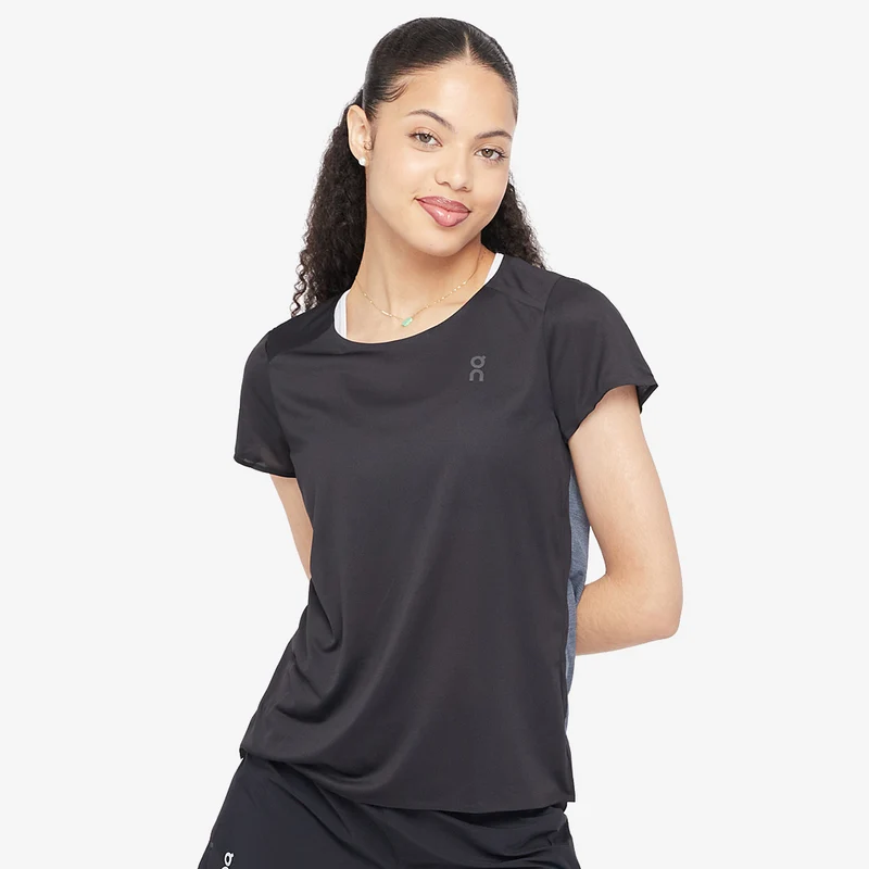 On Damen Performance T-Shirt