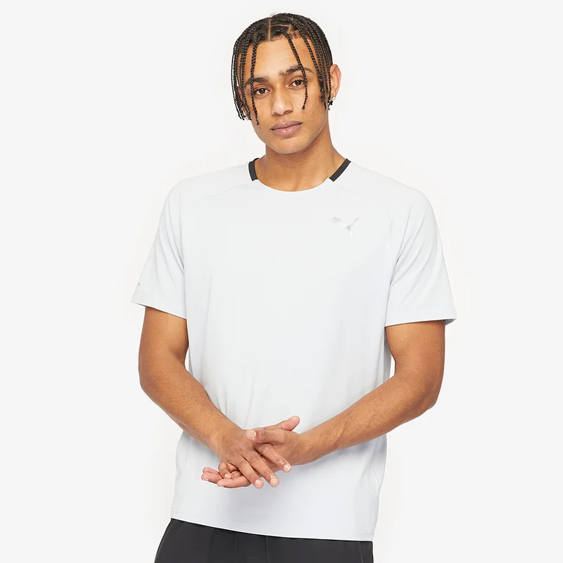 Puma Run Cloudspun T-Shirt