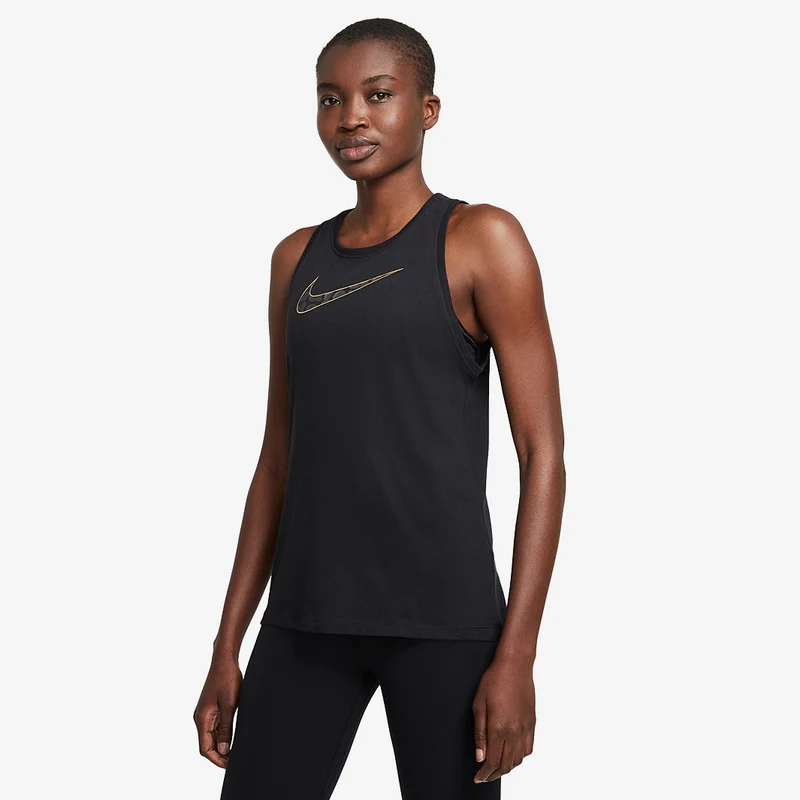 Nike Damen Dri-FIT Graphic Tanktop