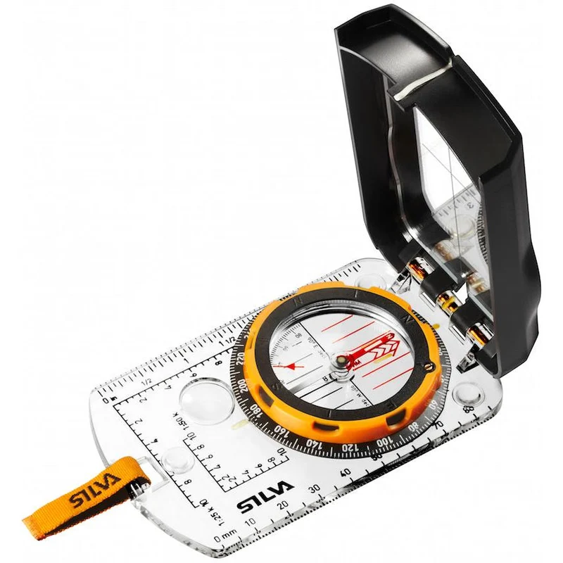 Silva - Expedition S Kompass