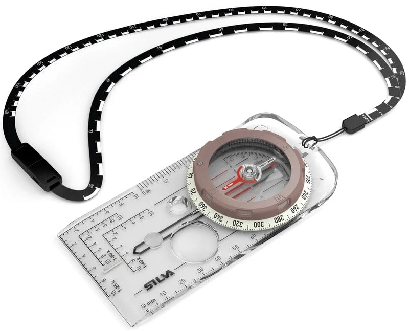 Silva - Expedition Global 360 Kompass