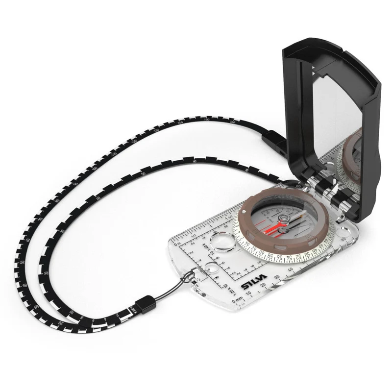Silva - 16DCL-6400/360 Kompass